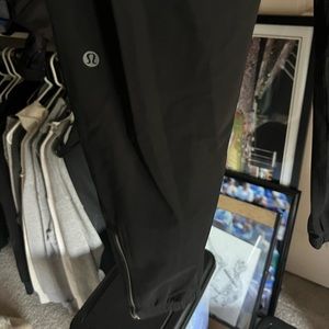mens lululemon surge joggers